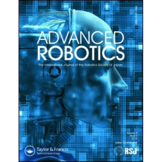 Advanced Robotics