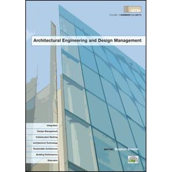 Architectural Engineering and Design Management