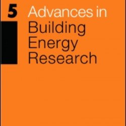 Advances in Building Energy Research Advances in Building Energy Research