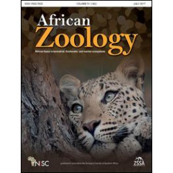 African Zoology African Zoology