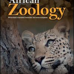 African Zoology African Zoology