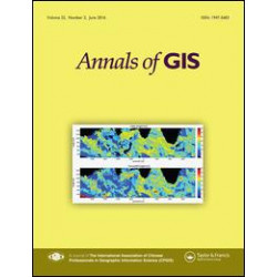 Annals of GIS Annals of GIS