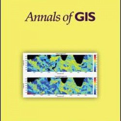 Annals of GIS Annals of GIS