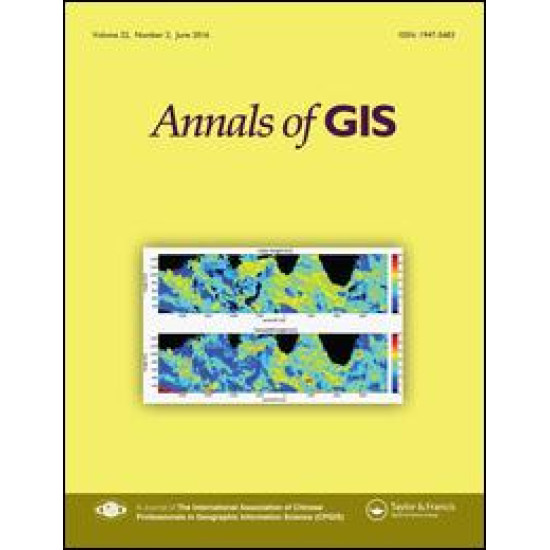 Annals of GIS