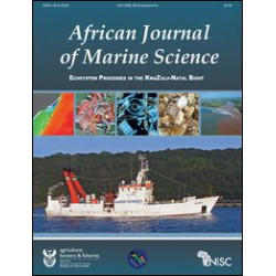 African Journal of Marine Science African Journal of Marine Science