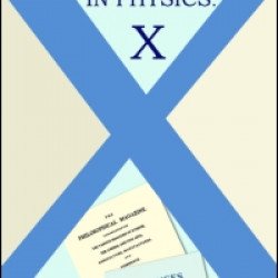 Advances in Physics: X Advances in Physics: X