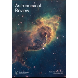 Astronomical Review Astronomical Review