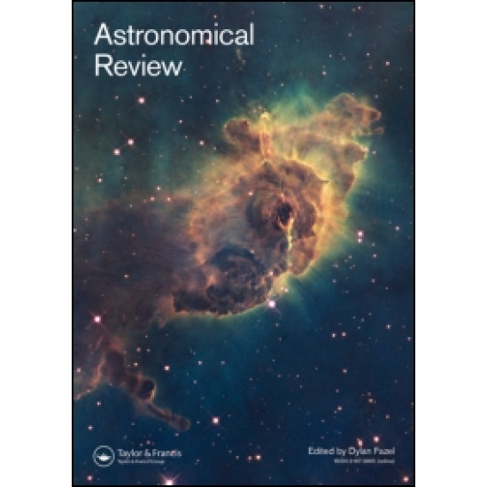 Astronomical Review