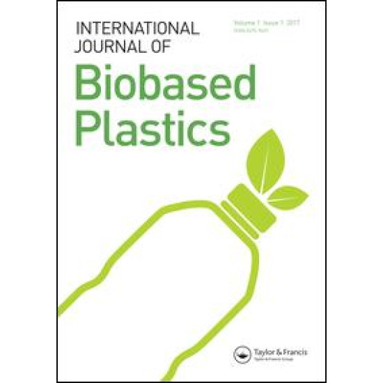 International Journal of Biobased Plastics