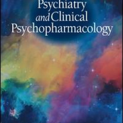 Psychiatry and Clinical Psychopharmacology