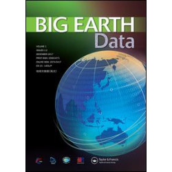 Big Earth Data Big Earth Data