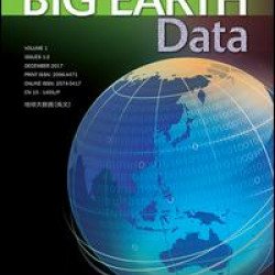 Big Earth Data Big Earth Data