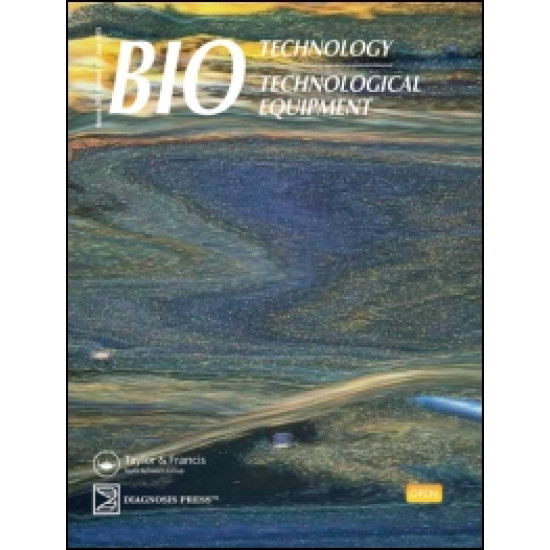 Biotechnology & Biotechnological Equipment
