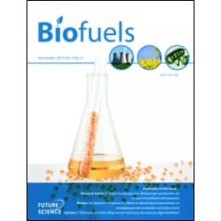 Biofuels Biofuels
