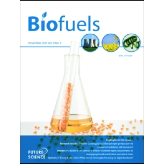 Biofuels