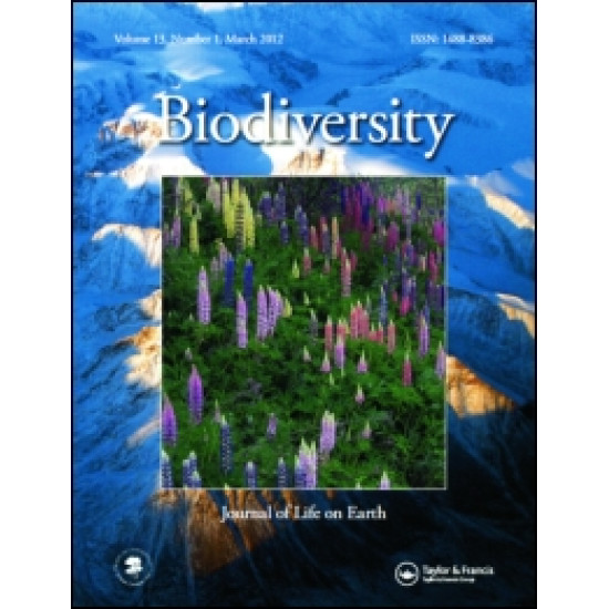 Biodiversity