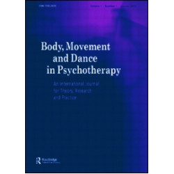 Body,Movement & Dance in Psychotherapy