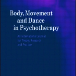 Body,Movement & Dance in Psychotherapy Body,Movement & Dance in Psychotherapy