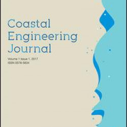 Coastal Engineering Journal Coastal Engineering Journal