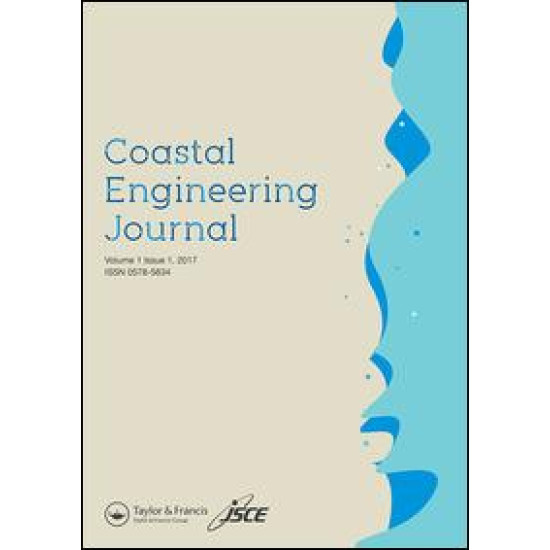 Coastal Engineering Journal