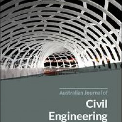 Australian Journal of Civil Engineering Australian Journal of Civil Engineering