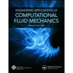 Engineering Applications of Computational Fluid Mechanics Engineering Applications of Computational Fluid Mechanics