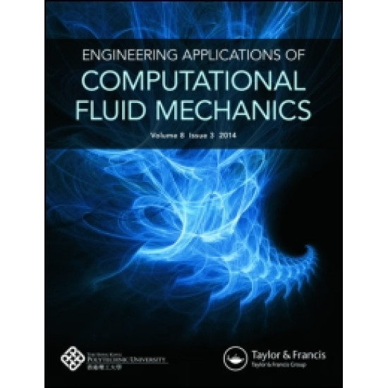 Engineering Applications of Computational Fluid Mechanics