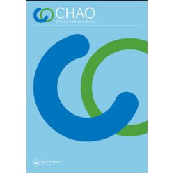 Child and Adolescent Obesity Child and Adolescent Obesity