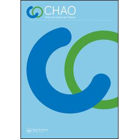 Child and Adolescent Obesity