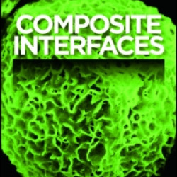 Composite Interfaces Composite Interfaces