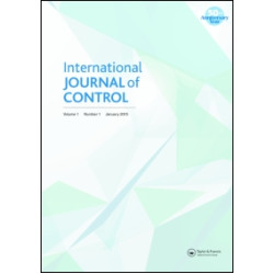 International Journal of Control International Journal of Control