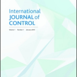 International Journal of Control