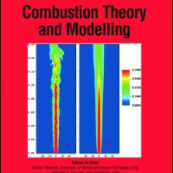 Combustion Theory and Modelling Combustion Theory and Modelling