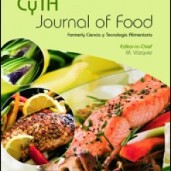 CyTA - Journal of Food CyTA - Journal of Food