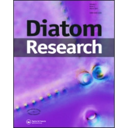 Diatom Research Diatom Research