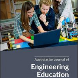 Australasian Journal of Engineering Education Australasian Journal of Engineering Education