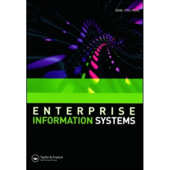 Enterprise Information Systems Enterprise Information Systems