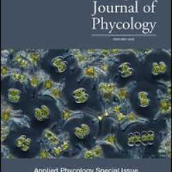 European Journal of Phycology European Journal of Phycology