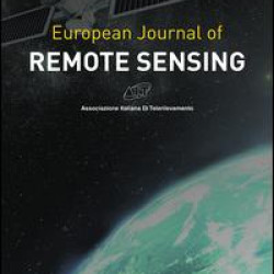 European Journal of Remote Sensing