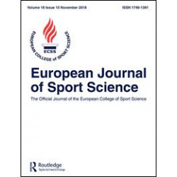 European Journal of Sport Science