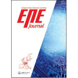 EPE Journal: European Power Electronics and Drives