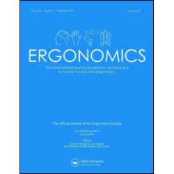 Ergonomics