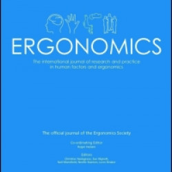 Ergonomics Ergonomics