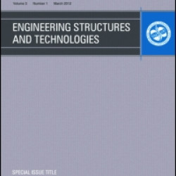Engineering Structures and Technologies