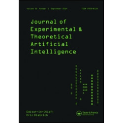 Journal of Experimental & Theoretical Artificial Intelligence Online Journal of Experimental & Theoretical Artificial Intelligence Online