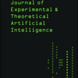 Journal of Experimental & Theoretical Artificial Intelligence Online Journal of Experimental & Theoretical Artificial Intelligence Online