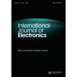 International Journal of Electronics