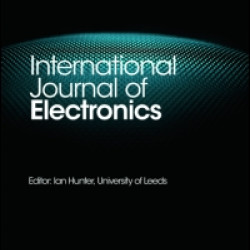 International Journal of Electronics
