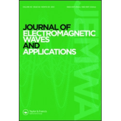 Journal of Electromagnetic Waves and Applications