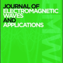 Journal of Electromagnetic Waves and Applications Journal of Electromagnetic Waves and Applications